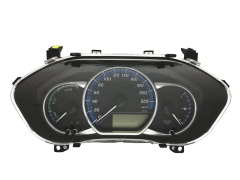 Tachometras Toyota Yaris P13 Hybrid 83800-0UC91