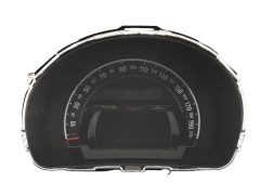 Spidometras Renault Twingo 3 248217641R Johnson 32530