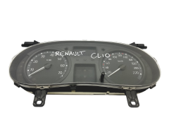 Tachometras Renault Clio 2 8200276525 A 58523