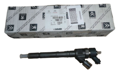 Kuro purkštukas Originalus Citroen Peugeot C3 C5 407 308 1.6 HDI 1609850680