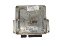 Valdymo Blokas 0281010808 9644721080 28FM0367 PSA Bosch 3775