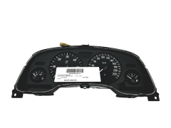 Spidometras Opel Astra G 24451498ZH 110080155002 57554