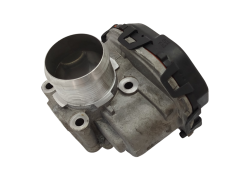Droselio sklendė PSA Ford 9807238580 V29039645 1.6 HDI 4