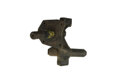 Ratų vairo mazgas Kairė Galas ABS Renault 25 7700776515