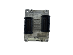 Valdymo Blokas ME731HA004 0261206715 00735018150 Alfa Romeo Bosch 53220