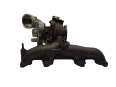 Turbokompresorus VW Audi Seat Skoda 1,9 TDI 03G253019J