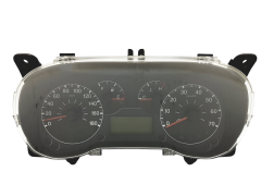 Tachometras Fiat Doblo 5550011005 37580