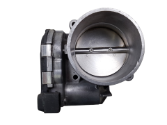 Droselio sklendė Porsche 94860511503 0280750114 Bosch 2287