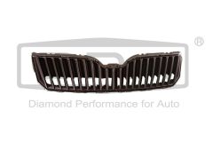 Radiatoriaus Grotelės 3T0853668C 88531829602 Skoda Superb 2 Facelift DPA