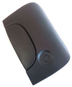 Durų rankena Galas Originalus Renault Kangoo 9061000QAL