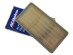 Oro Filtras Chevrolet GMC A1302C 25170512 ACDelco