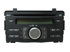 Radijas CD grotuvas Daihatsu Cuore 86180-B2430 CQ-JD3770AW 1055