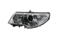 Žibintas Kairioji 3T1941017 89410872502 Skoda Superb II DPA