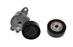 Diržo Įtempiklis Originalus Ducato Jumper Boxer III 2.0 HDI 1616897380