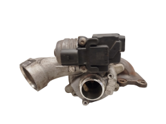 Turbokompresorus 1,4 TSI VW Audi Seat Skoda 04E145704P