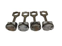 Švaistiklis Komplektas 081PI00110002 1631730080 Citroen Peugeot 1,6 VTI