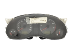 Tachometras Seat Alhambra VW Sharan 7M0919890L AE