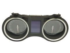 Spidometras Alfa Romeo Brera 60694548 A2C53108669 VDO