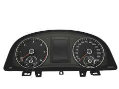 Tachometras VW Caddy 2K0920865E A2C53437145 VDO 31943