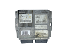 Valdymo Blokas LPG 616000277 110R-006071 67R-016044 Landi Renzo 62008