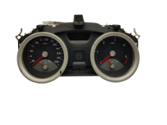 Tachometras Renault Megane 2 8200399695D 1039