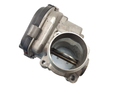 Droselio sklendė Citroen Peugeot Ford 9673534480 1.6 HDI 1010