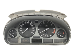 Tachometras BMW 5 E39 6211 8381195 110008735051 41348