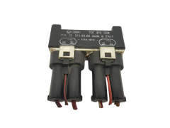 Valdymo Blokas Volkswagen 701919506 5836000