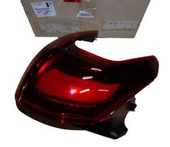 Žibintas Kairioji Originalus 9826730480 Peugeot