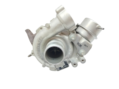 Turbokompresorus 144111292R 8201067824 54389700018 1.6 dCi Renault Trafic 3