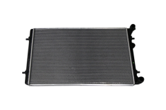 Radiatorius Vai VW Audi Seat Skoda 1J0121253AD 11210134601 Vika