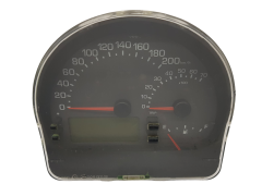 Spidometras Fiat Multipla 51712410 110080073016 23723