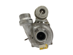 Turbokompresorus 8200478276 54359700012 1.5 dci Renault 54391015082 1151