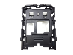 Radijo montavimo rėmas Navi Renault Megane 4 681834648R