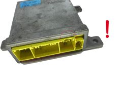 Valdymo bloko modulis DC3557K3XC 33229 54 Mazda Naldec 58739