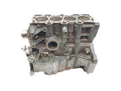 Variklio Blokas K9K276 K9KF276 1.5 dci Nissan NV200 Renault
