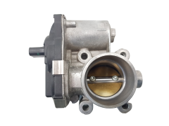 Droselio sklendė Opel Astra K 12644239AA 1.4 GM