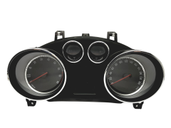 Tachometras Opel Mokka 95386880 654663731 GM 50669