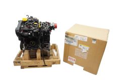 Dyzelinis Variklis Naujas Originalus 7701477453 Renault Clio 3 1.5 dci K9K772