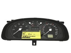 Tachometras Renault Laguna 2 8200218861 B Jaeger 30329