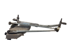 Valytuvų Mechanizmas Ford Fiesta 8A61-17500-AG 8A61-17B571-AB Bosch 1527
