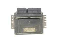 Valdymo Blokas MEC32-040 F3 U3 Nissan Hitachi 59865