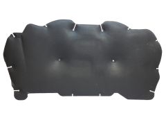 Variklio dangčio garso izoliacija Peugeot 9808628280 Originalus
