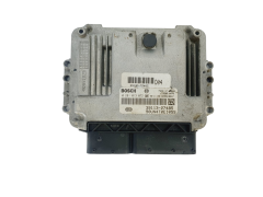 Valdymo Blokas 0281013072 39113-27485 90UN4T0EI05S KIA Bosch 39512