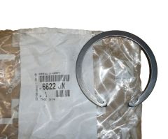 Žiedas Łożyska Koła Naujas Originalus 6822.JN 6822JN Citroen C1 2