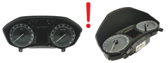 Tachometras Skoda Octavia 1Z0920841D A2C53088698 50021