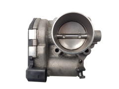 Droselio sklendė Ford Volvo 7S7G-9F991-BA 0280750534 3352