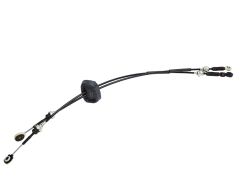 Pavarų perjungimo lynas Renault Opel Nissan 7701477671 Originalus