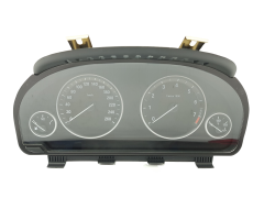 Tachometras BMW X5 9348711-01 2615528-03 Johnson 25061