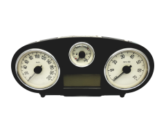 Tachometras Lancia Ypsilon 51709391 110080211006 53581